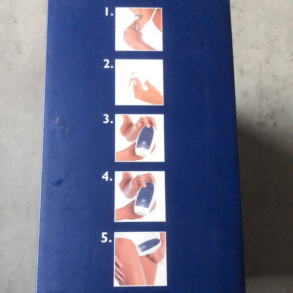 Laser Hair Removal Machine - Picture 6 of 6